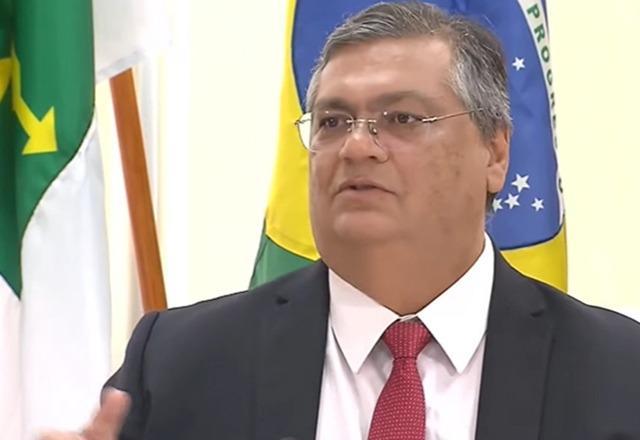 "A polícia vai buscar um a um", diz Dino sobre ataques em escolas