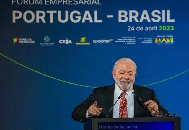 Líder da extrema-direita de Portugal convoca manifestação contra Lula