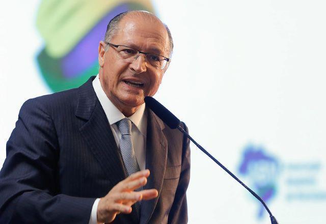 Alckmin diz que erros no GSI não justificam extinção da pasta