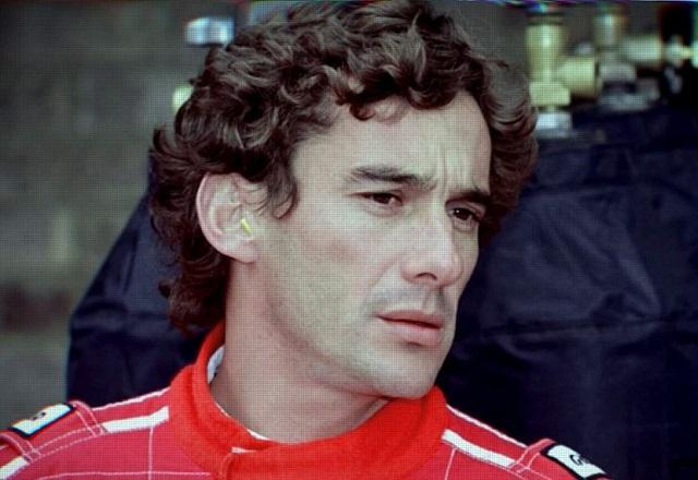 Governo sanciona lei que declara Ayrton Senna patrono do esporte brasileiro