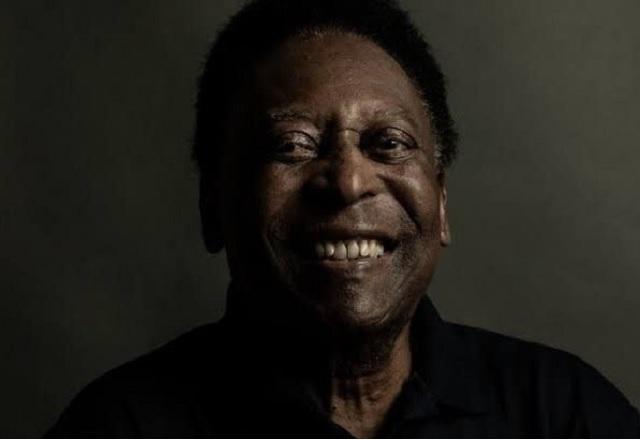 Pelé é inserido como verbete no dicionário Michaelis de língua portuguesa