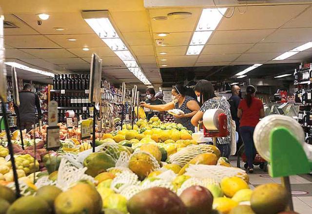 Índice Nacional de Preços ao Consumidor desacelera pelo 2º mês consecutivo