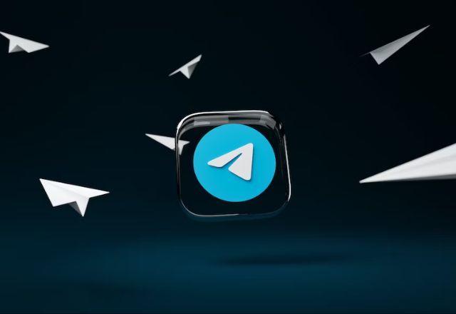 O que é o aplicativo de mensagens Telegram?