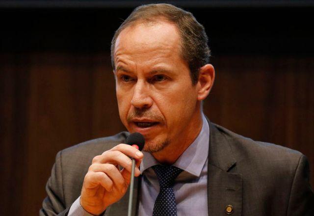 Cappelli critica trocas de informações de inteligência feitas por aplicativo