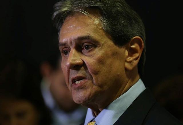 STF forma maioria para manter prisão de Roberto Jefferson