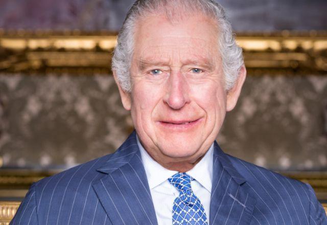 Charles III, um rei pouco popular com o desafio de modernizar a monarquia