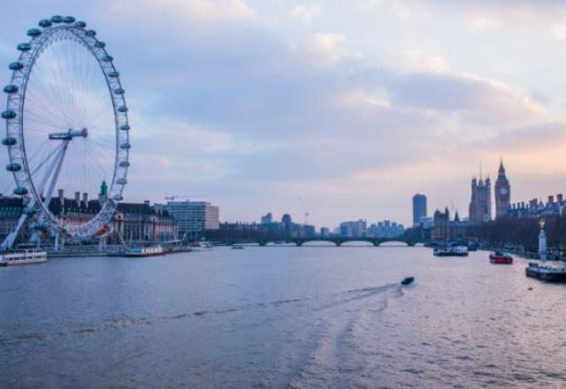 Big Ben, London Eye e um lugar secreto para a foto perfeita em Londres