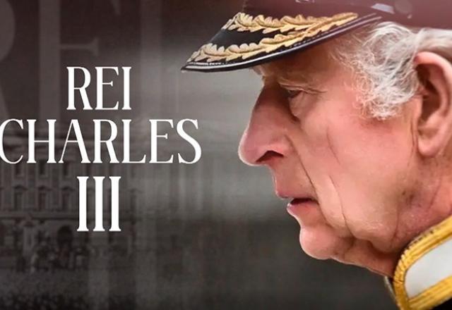 Ao vivo especial: coroação Rei Charles III