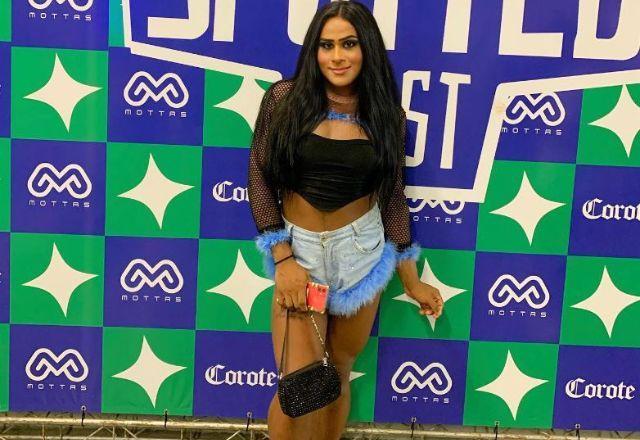 Influenciadora Flávia Big Big morre aos 26 anos em Natal