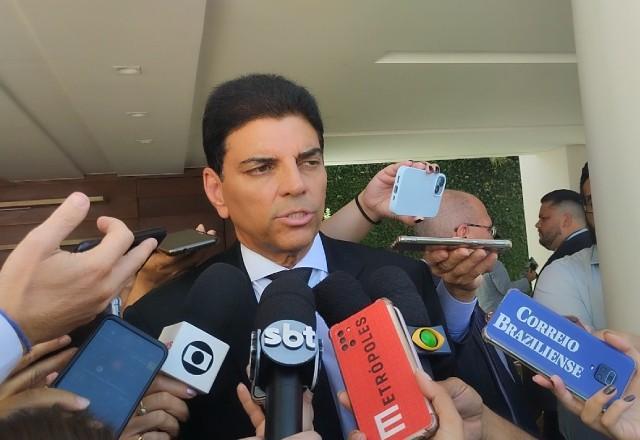 Relator do arcabouço fiscal diz que espera "votação tranquila"