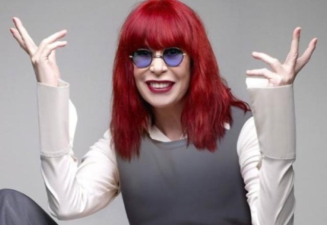 SBT News na TV: o adeus à rainha do rock brasileiro, Rita Lee