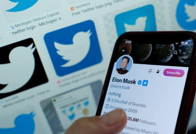 Elon Musk deixa o cargo de CEO do Twitter e anuncia mulher como substituta