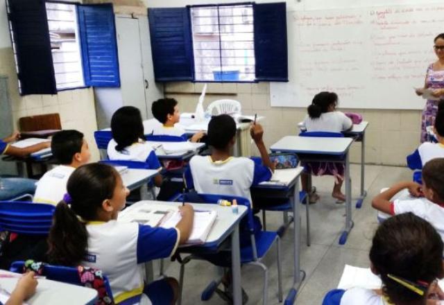 Uma a cada cinco escolas municipais não tem aulas de tecnologia