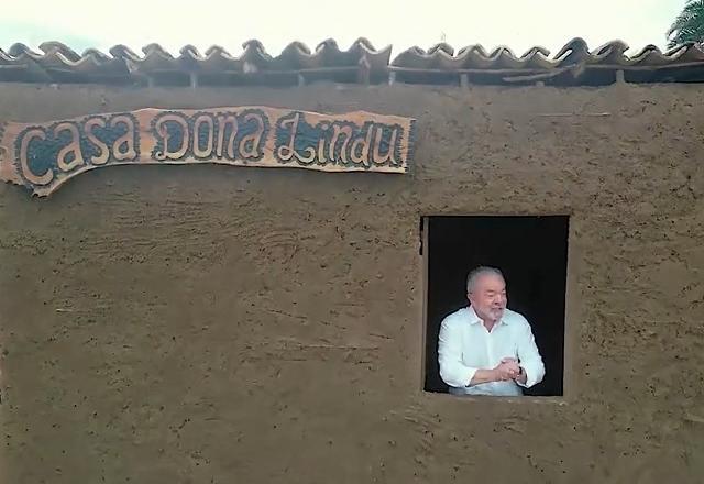 Lula divulga mensagem de Dia das Mães: "Não tem nada melhor no mundo"