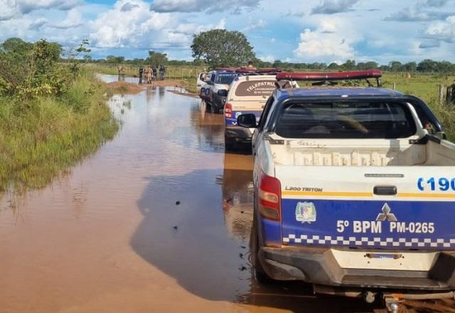 Suspeito de envolvimento em ataque a transportadora é morto pela polícia