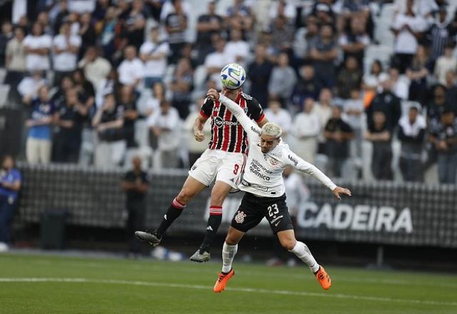 Arena SBT repercute polêmicas da arbitragem na 6ª rodada do Brasileirão