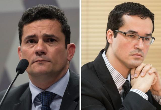 Moro lamenta cassação de Dallagnol: "estou estarrecido"