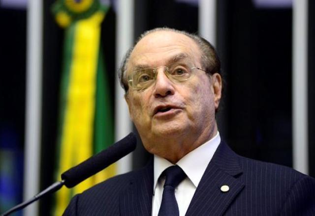 Supremo extingue pena do ex-deputado Paulo Maluf