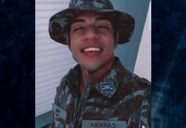 Soldado do Exército é espancado até a morte durante festa