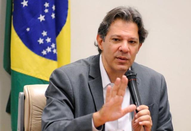 Programa Desenrola está próximo de ser anunciado, diz Haddad