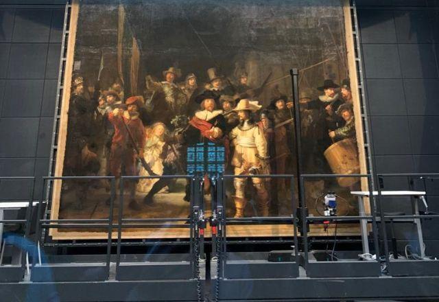 Três museus imperdíveis em Amsterdã