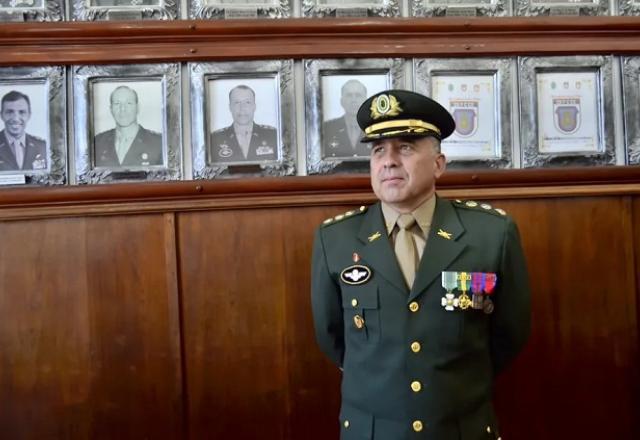 General Dutra diz que Exército tinha estratégia para desmobilizar acampamento