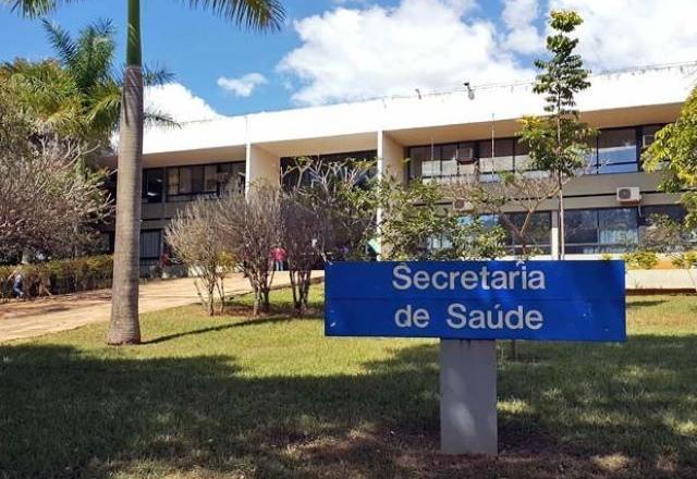 Secretaria de Saúde do DF abre concurso público com 4.002 vagas