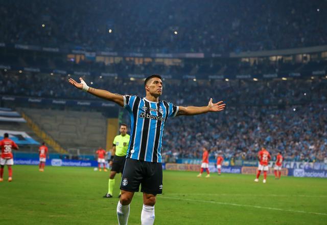 Grêmio vence Gre-Nal 439 e afunda Internacional em crise