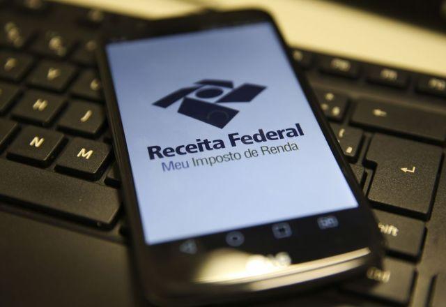 Começa hoje a consulta ao 1º lote da restituição do Imposto de Renda 2023