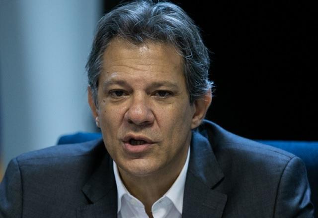 Haddad: placar das regras fiscais dá confiança para avançar reforma tributária