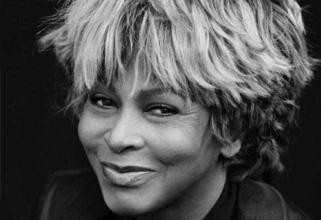 Morre a cantora Tina Turner aos 83 anos