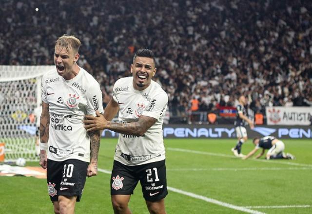 Corinthians completa um mês sem vitória nesta sexta-feira