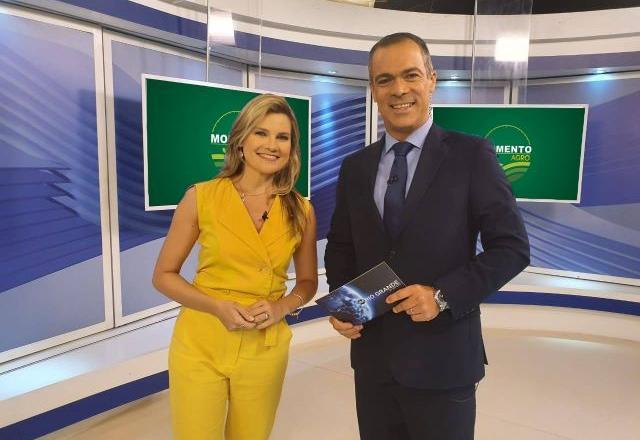 Alessandra Bergmann é listada no prêmio +Admirados do Agronegócio 2023