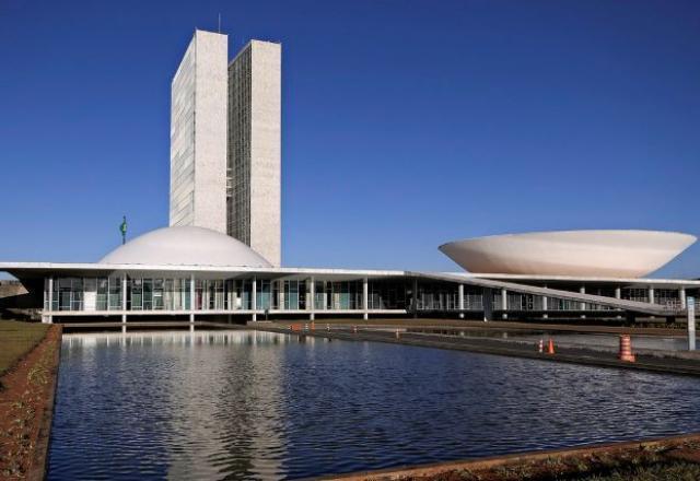 Próxima semana será de votações de medidas provisórias no Congresso