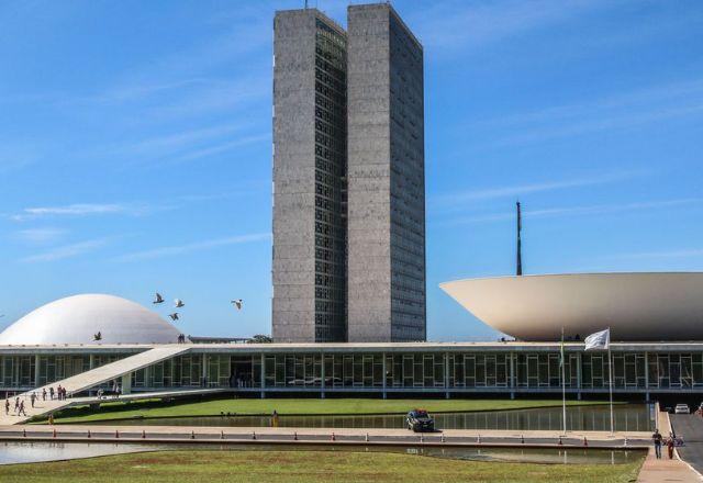 Agenda da semana: votações de medidas provisórias na Câmara e mais