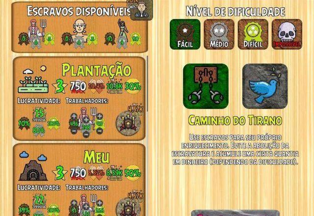 Educafro pede indenização de R$ 100 milhões por jogo "Simulador de Escravidão"