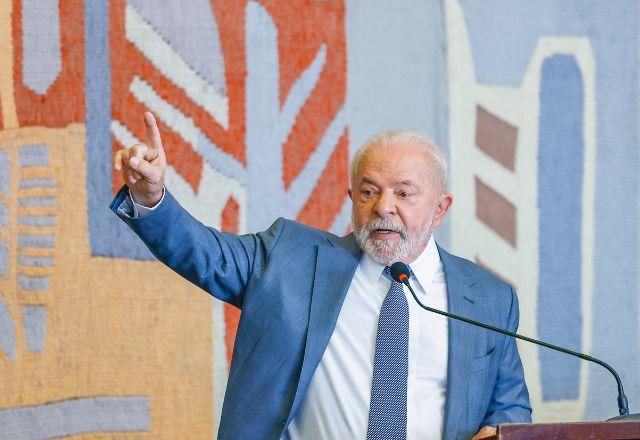 Lula inaugura prédio de universidade em São Bernardo (SP); assista