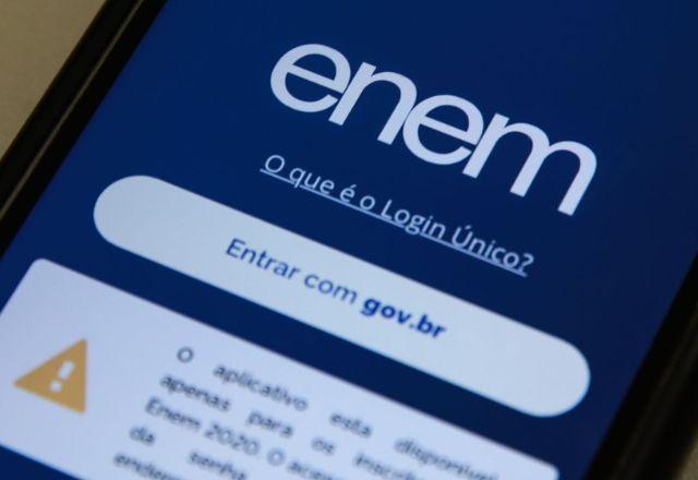 Inscrições para o Enem 2023 começam na 2ª feira (5.jun); saiba como participar