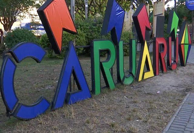 São João de Caruaru deve receber mais de 3 milhões de pessoas