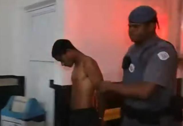 Criminoso invade casa e mata idosa esfaqueada no ABC Paulista