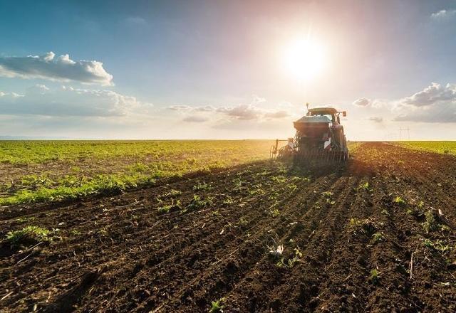 Lula participa de abertura de feira de agronegócio na Bahia