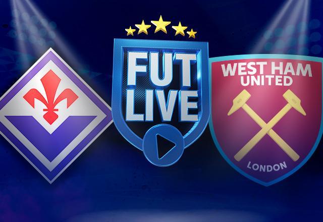 SBT tem Futlive após Fiorentina x West Ham pela final da Conference League