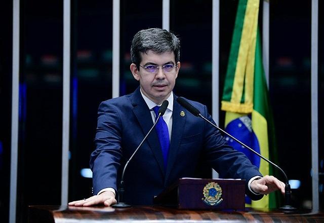 Expectativa é que plenário vote indicação de Zanin até 21.jun, diz Randolfe