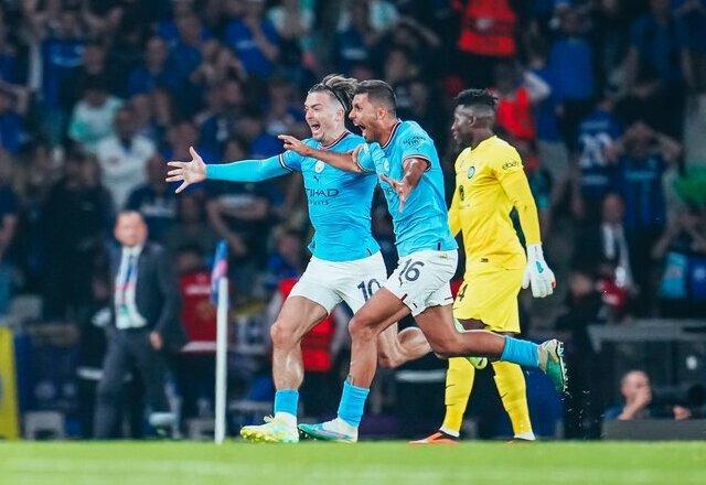 Manchester City conquista a Champions! Veja todos os campeões do torneio