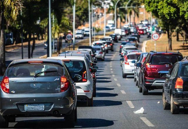 Casos de embriaguez ao volante disparam no Brasil