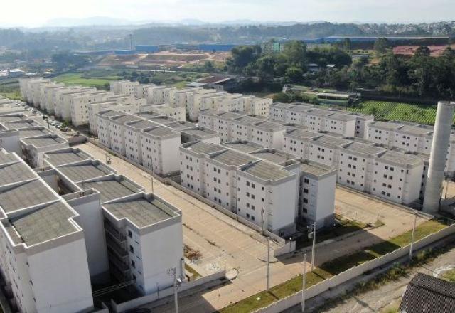 Senado aprova novo Minha Casa, Minha Vida; confira o que muda