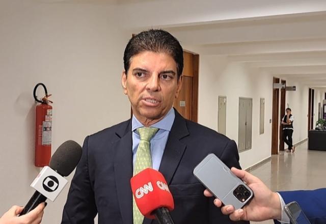 Cajado afirma que não há espaço para retirar Fundeb e FCDF da regra fiscal