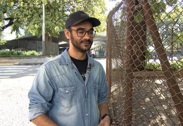 Personagens de junho: Sérgio Silva, fotógrafo atingido por bala de borracha