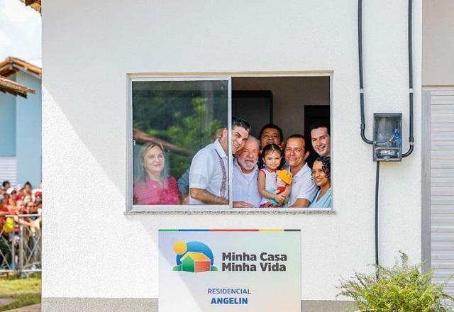 Conselho amplia subsídio para habitação popular do Minha Casa, Minha Vida