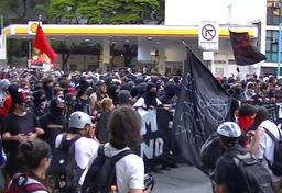 Imagem da notícia A imprensa e a nossa bolha nos protestos de 2013